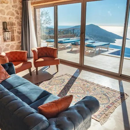 Ambar * Kaş
