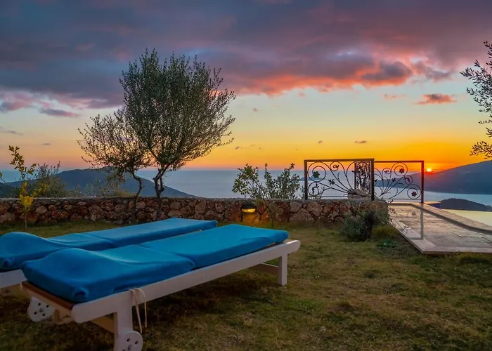 Ambar Вілла Каш